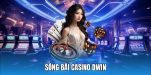 Sòng bài casino Dwin