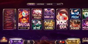 Nạp tiền tại Dwin