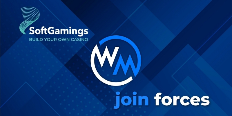 WM là đối tác uy tín hợp tác cùng cổng game Dwin