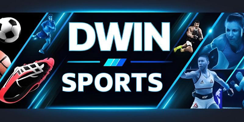 Thể thao Dwin