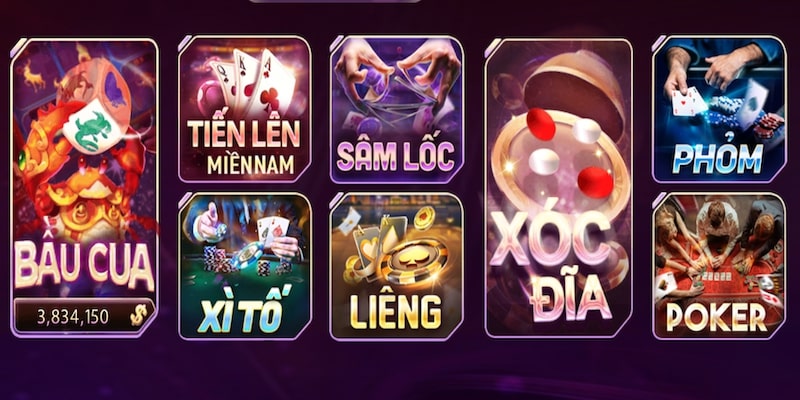 Cài đặt sau khi tải app Dwin nhằm tham gia chơi game