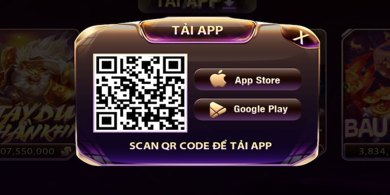 Chọn đường link tải app Dwin phù hợp với hệ điều hành