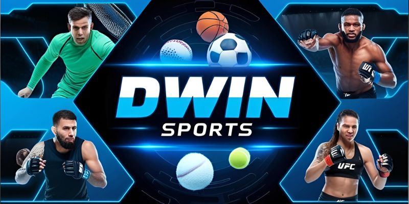 Đặc điểm nổi bật của thể thao Dwin là gì?