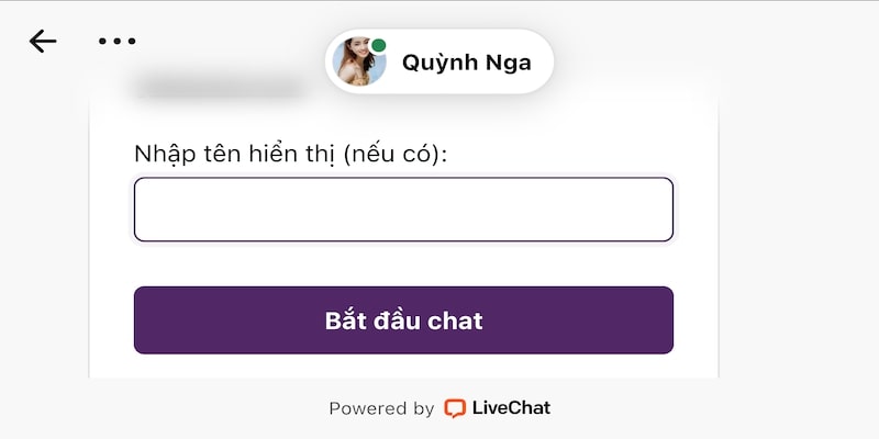 Dwin có đội ngũ tư vấn viên chuyên nghiệp