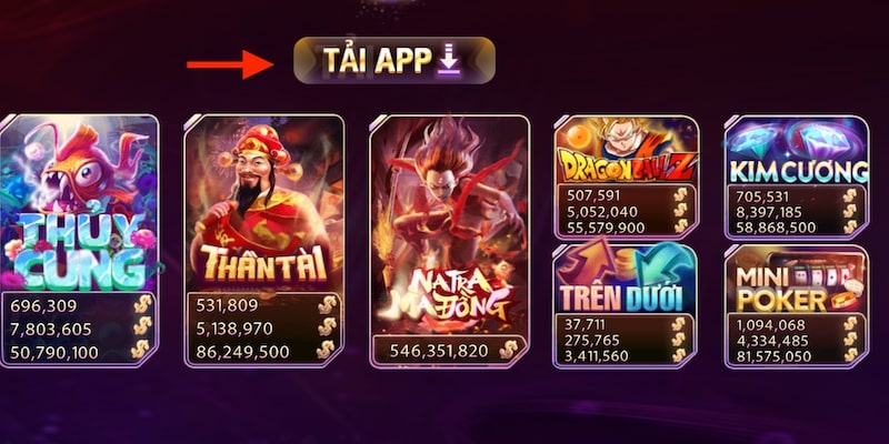 Tải app Dwin