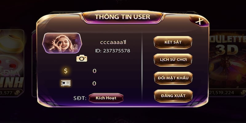 Trở thành VIP nhận khuyến mãi Dwin không giới hạn