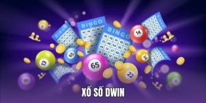 Xổ số Dwin